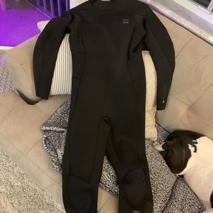 Billabong Wetsuit